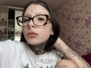 Dolysblue