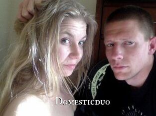 Domesticduo