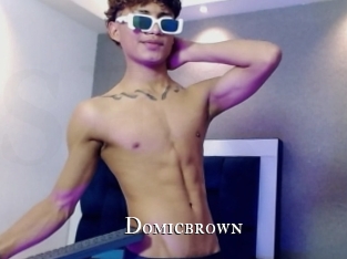 Domicbrown