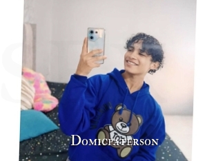 Domicpaterson