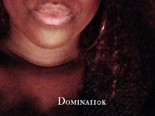 Domina110k