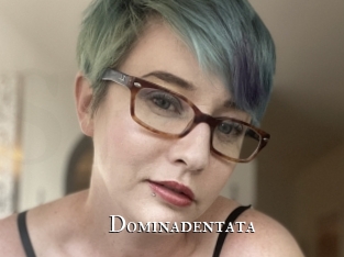 dominadentata cams