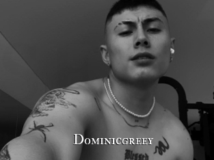 Dominicgreey