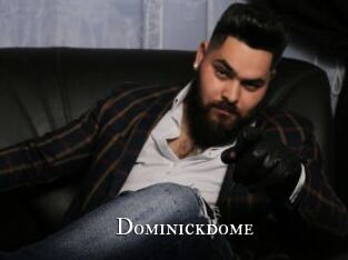 dominickdome cams