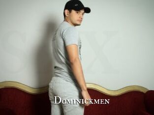 Dominickmen