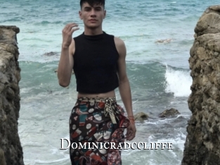 Dominicradccliffe
