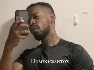 Dominicsantoz