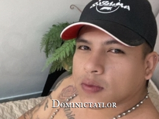 Dominictaylor