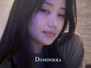 Dominikka