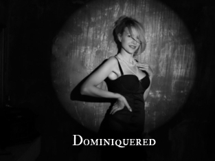 Dominiquered