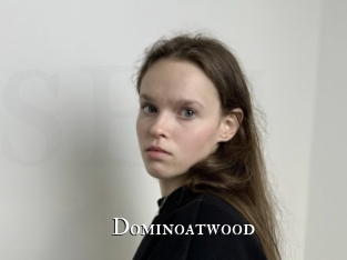 Dominoatwood