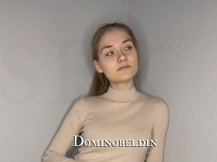 Dominobeldin