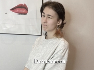 Dominoboor