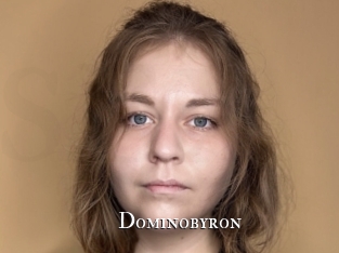 Dominobyron