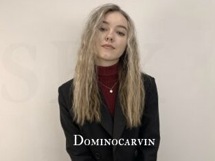 Dominocarvin