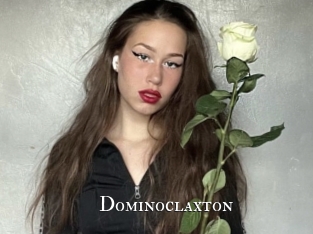 Dominoclaxton