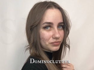 Dominoclutter