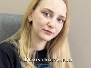 Dominocoatsworth