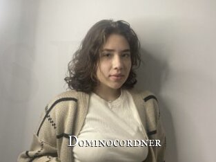 Dominocordner