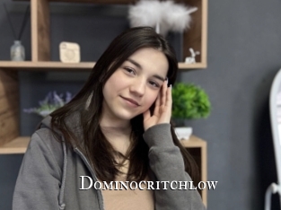 Dominocritchlow