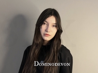 Dominodevon