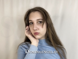 Dominoengelby