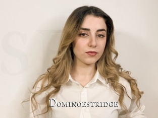 Dominoestridge