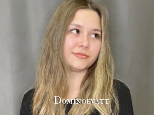 Dominoevatt