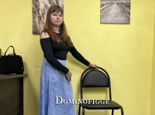 Dominofigge