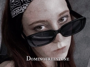 Dominofreestone