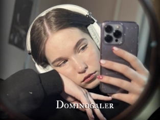 Dominogaler