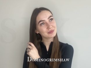 Dominogrimshaw