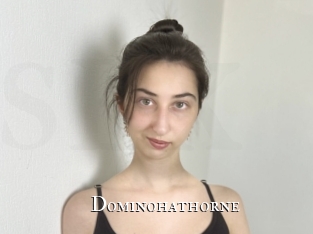 Dominohathorne