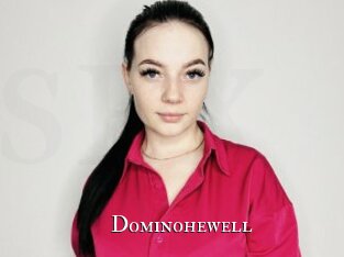 Dominohewell
