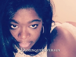 Dominquedeveraux