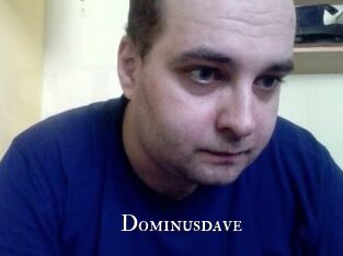 Dominusdave