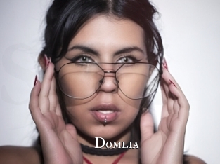 Domlia