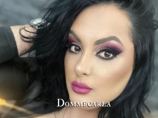 Dommecarla