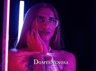 domvenenosa cams