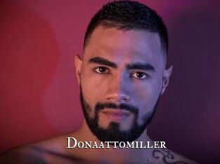 Donaattomiller