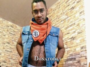 Donatodly