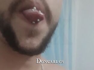Doncarlos