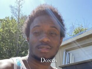 Donda