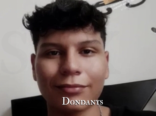 Dondanys