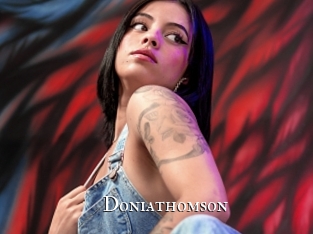 Doniathomson