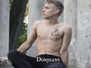 donjuany cams