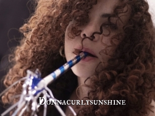 donnacurlysunshine cams