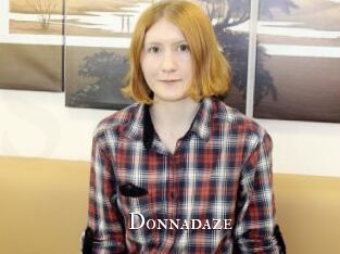 Donnadaze