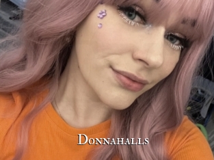 Donnahalls