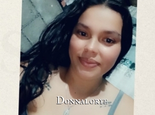 Donnalorye